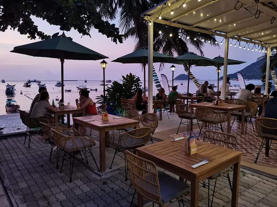 Breeze Koh Tao