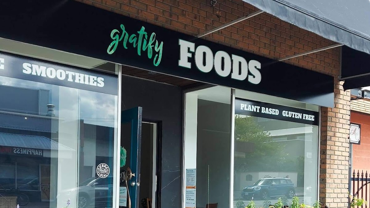 Gratify